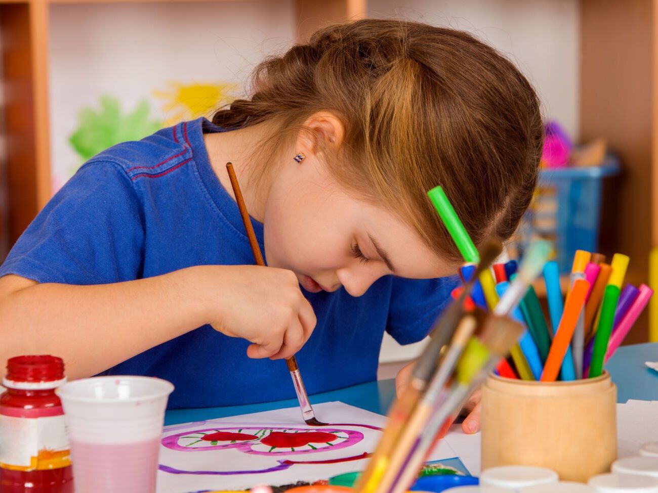 Исследование состояния 415 детей провели в пяти домах ребенка Украины