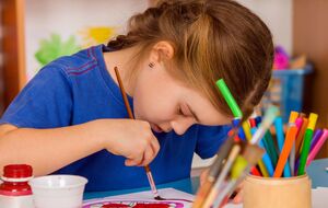 Исследование состояния 415 детей провели в пяти домах ребенка Украины