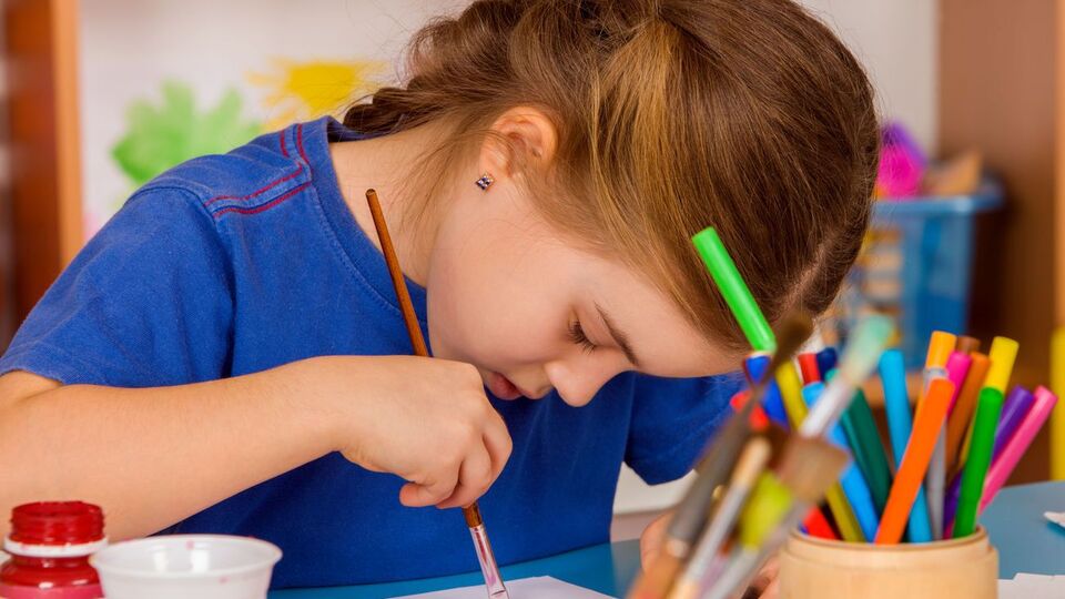 Исследование состояния 415 детей провели в пяти домах ребенка Украины