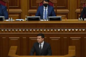 Зеленский во втором туре президентских выборов победил бы любого из ближайших соперников