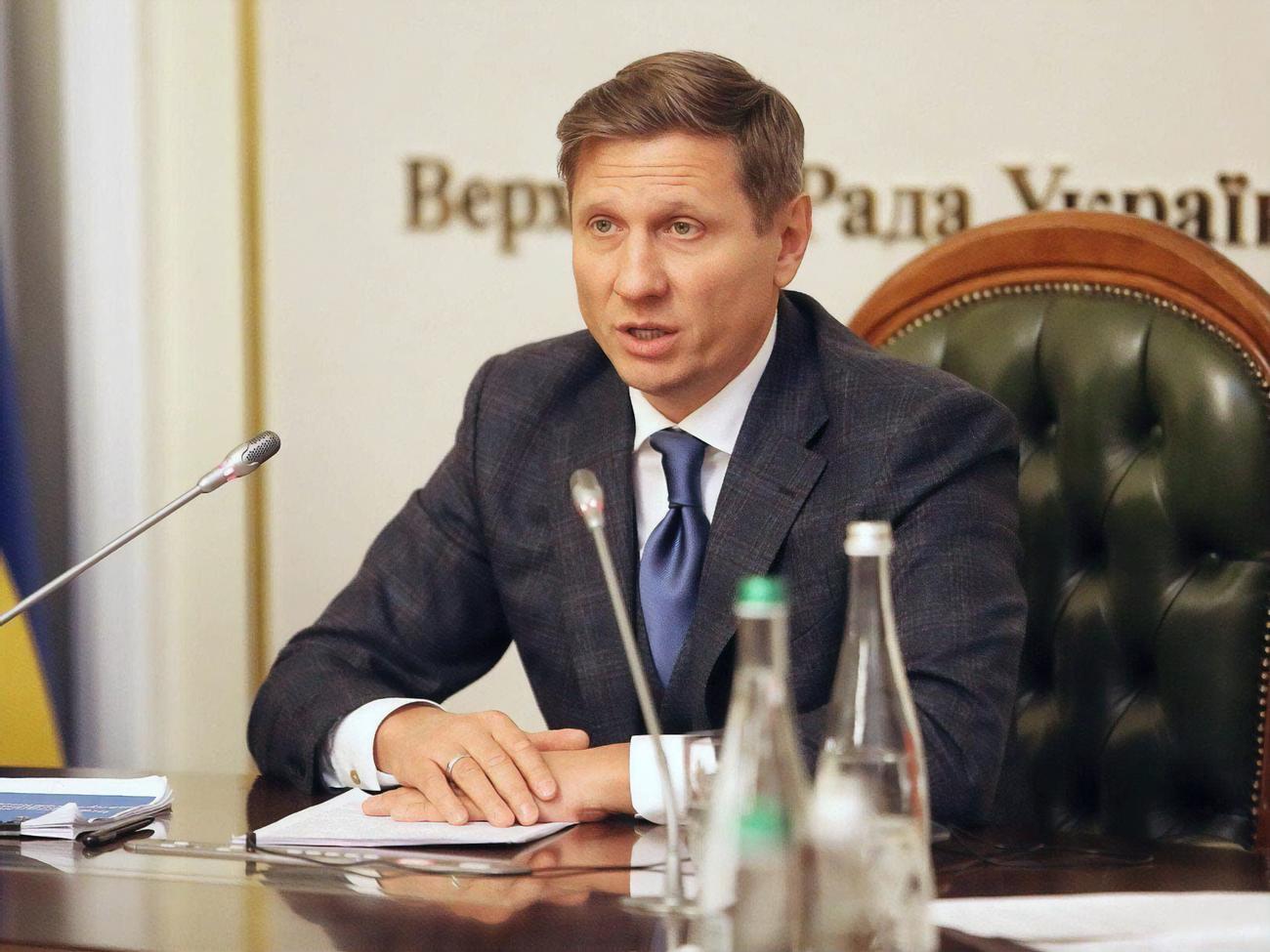 По мнению Шахова, есть&nbsp;возможности для снижения тарифов в Украине