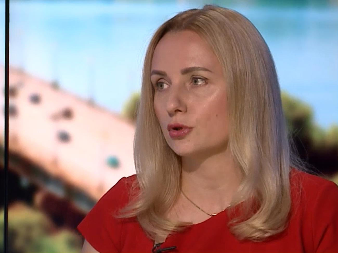 Наталья Дригваль:&nbsp;К сожалению, вместо качественной юридической работы в исполнении детективов НАБУ мы наблюдаем грязные пиар-атаки