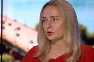 Наталья Дригваль: К сожалению, вместо качественной юридической работы в исполнении детективов НАБУ мы наблюдаем грязные пиар-атаки