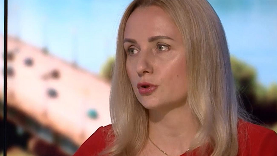 Наталія Дригваль: На жаль, замість якісної юридичної роботи у виконанні детективів НАБУ ми спостерігаємо брудні піар-атаки