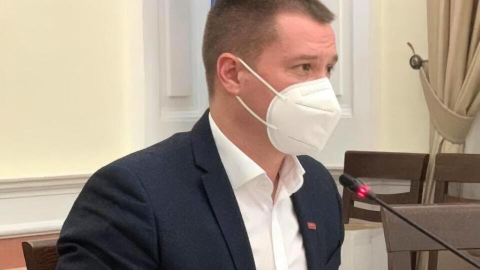 Терентьєв виступив проти хаотичної забудови Києва