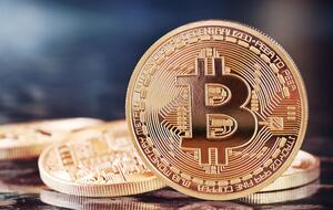 У 2020 році вартість біткоіна зросла більше ніж на 170%