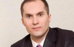 Юрий Бутусов (на фото): Если Юрий Витренко хочет занять место первого вице-премьера, он обязан отказаться от иска к НАК "Нафтогаз", а деньги вернуть в бюджет