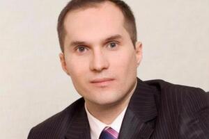Юрий Бутусов (на фото): Если Юрий Витренко хочет занять место первого вице-премьера, он обязан отказаться от иска к НАК "Нафтогаз", а деньги вернуть в бюджет