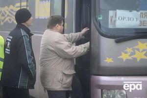 После саммита в Париже было два обмена