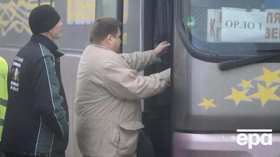 Після саміту в Парижі було два обміни