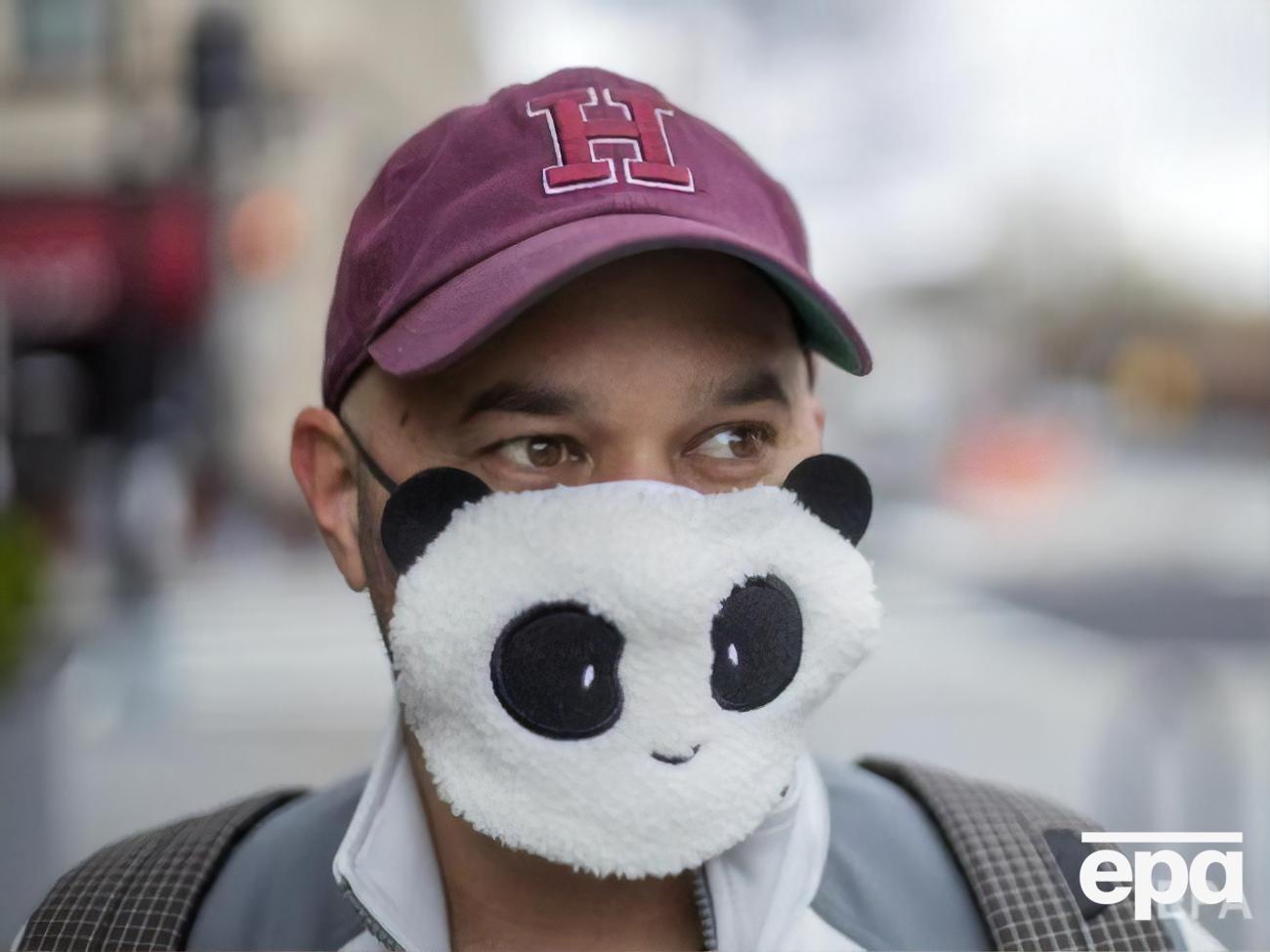 Худшая эпидемическая ситуация – в США