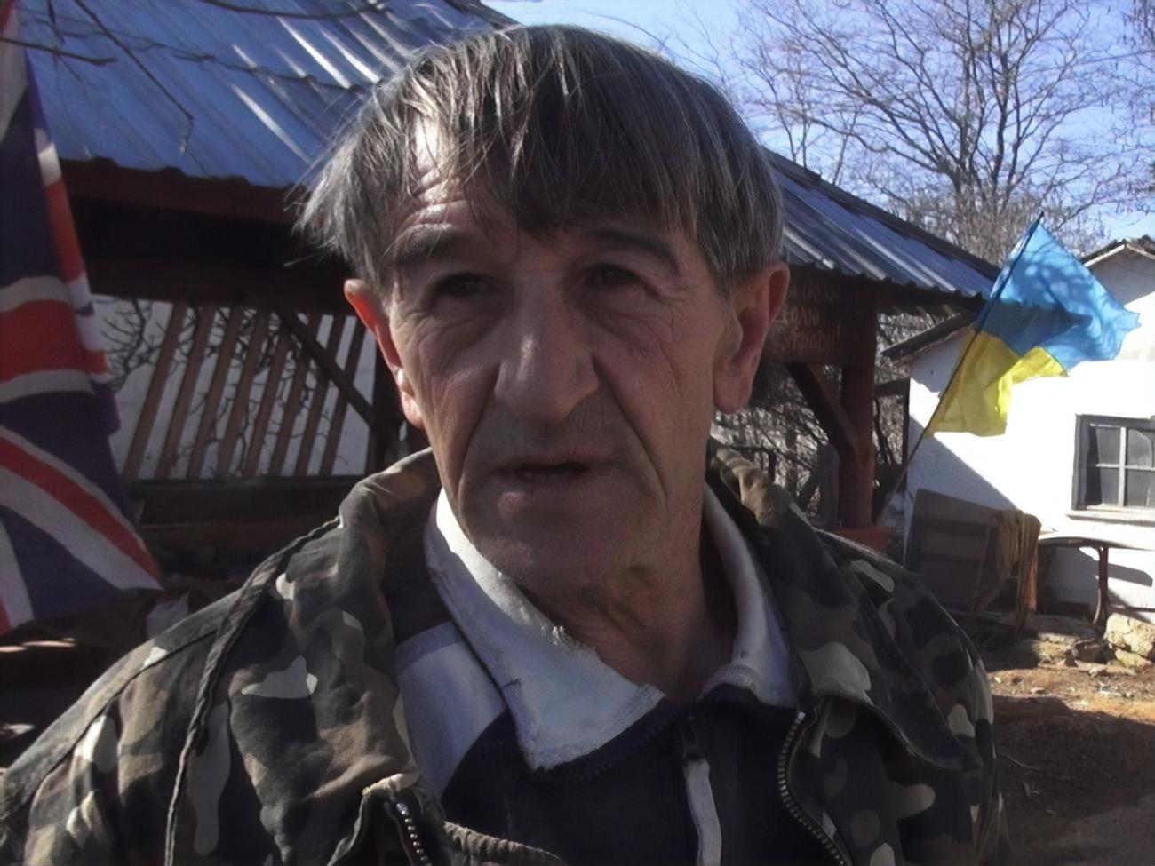 Приходько задержали в 2019 году