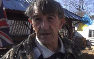 Приходько задержали в 2019 году