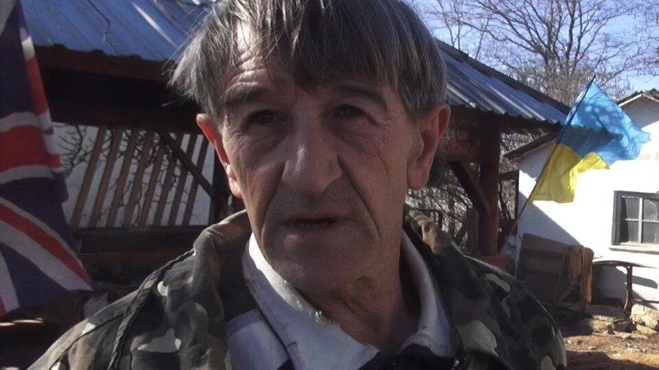 Приходько задержали в 2019 году