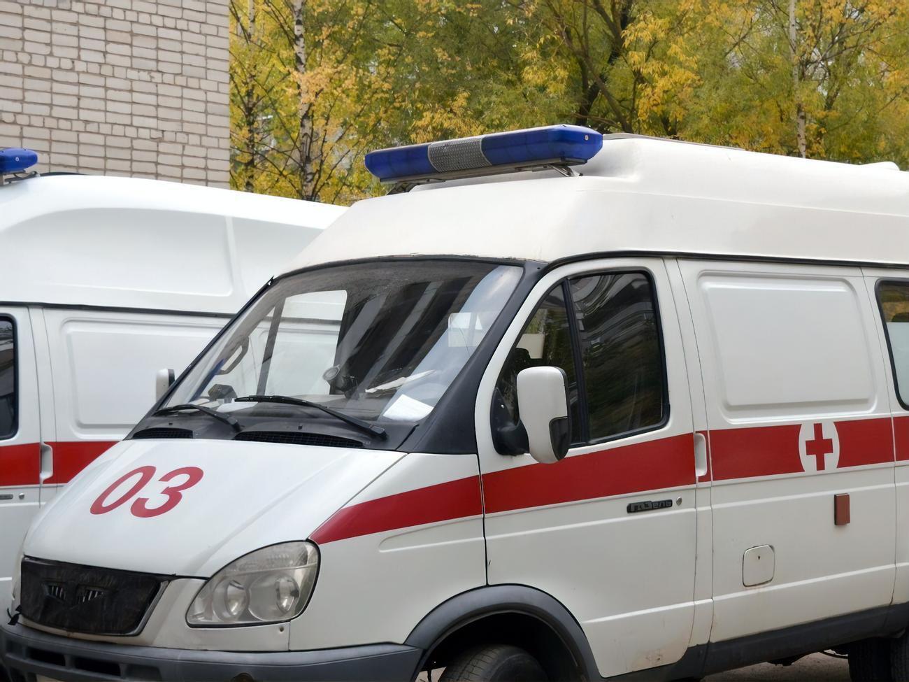 Норматив прибытия медицинских бригад&nbsp; к пациентам в критическом состоянии должен составлять 10 минут