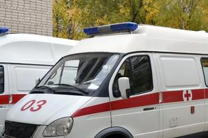 Норматив прибытия медицинских бригад к пациентам в критическом состоянии должен составлять 10 минут