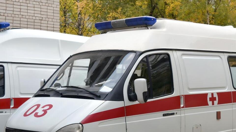 Норматив прибытия медицинских бригад к пациентам в критическом состоянии должен составлять 10 минут
