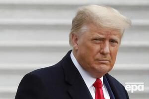 Паролем к аккаунту Трампа был "maga2020!"