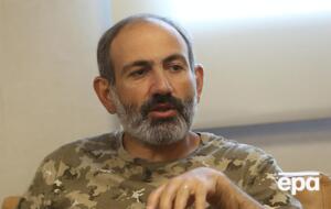 Пашинян отметил, что "есть проблемы со связью" в районе инцидента