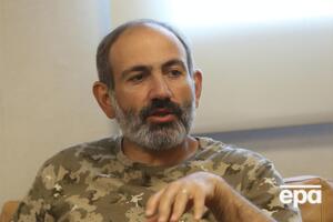Пашинян отметил, что "есть проблемы со связью" в районе инцидента