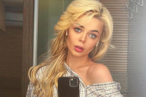 Гросу: Складно побудувати стосунки на довірі, розумінні й повазі