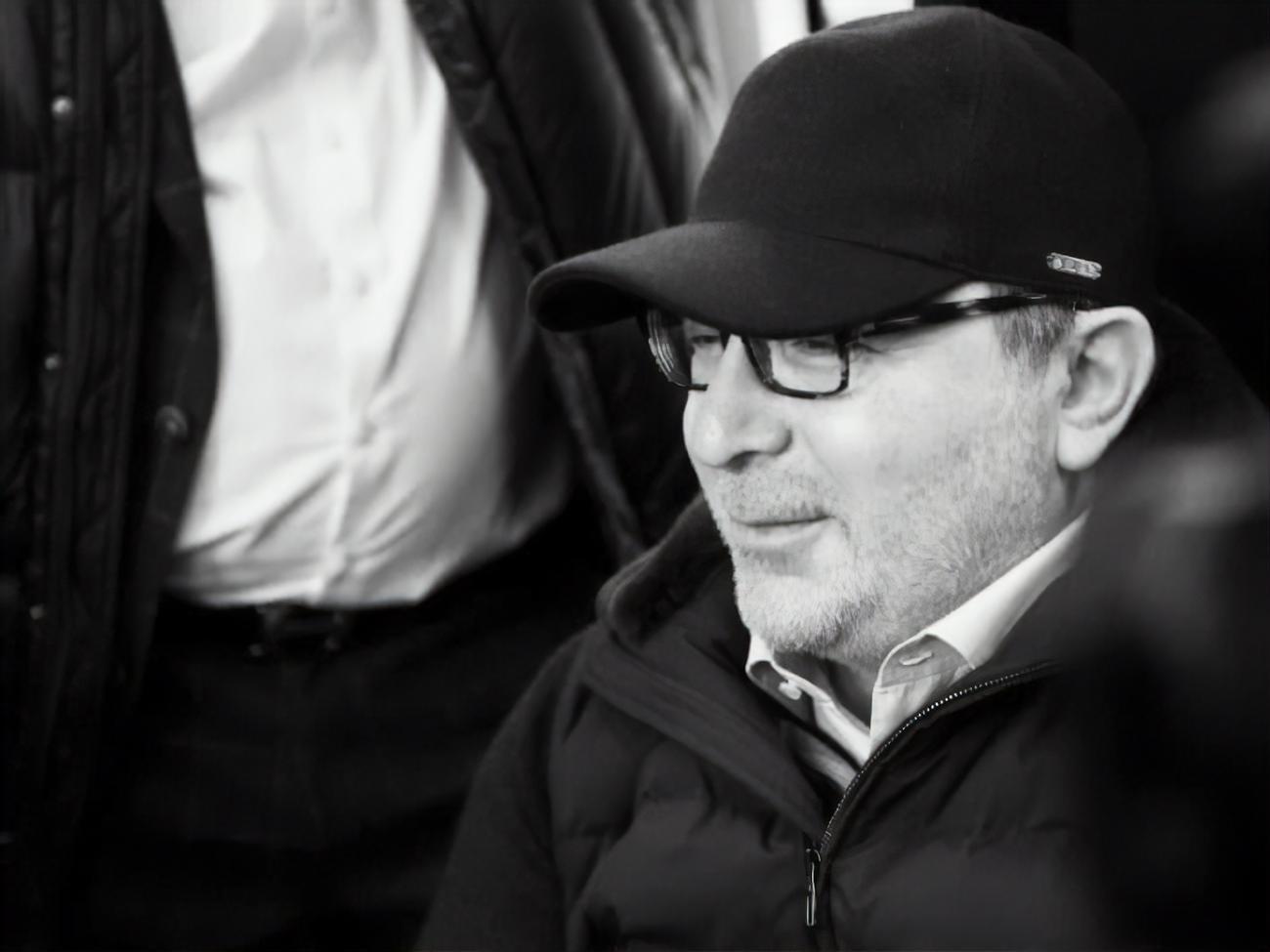 61-летний Кернес стал мэром Харькова в 2010 году