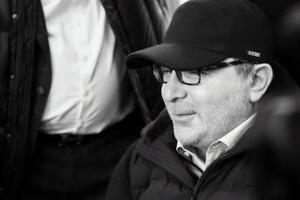 61-летний Кернес стал мэром Харькова в 2010 году