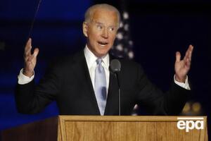 Байден вважає, що його син не порушував закону