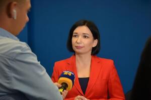 Айвазовская: Пока функции городского головы есть кому выполнять и есть консенсус местных элит, не факт, что выборы мэра Харькова состоятся в ближайшее время