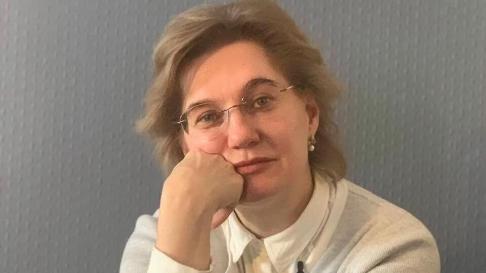 Голубовська: Поки сподіваємося, що нинішній сезон і 2021 рік будуть досить напруженими, а потім усе-таки агресивність коронавірусу знизиться