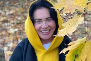 Бабкіна народилася 1950 року