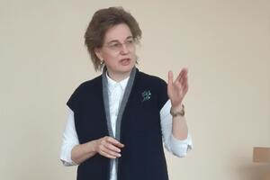 Голубовська: Усі звикли до антитіл, але імунітет – це не лише антитіла