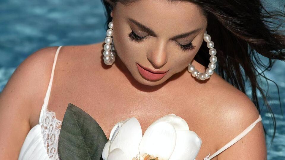 Корольова процитувала покійну Фаїну Раневську