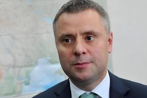 Рассмотрение кандидатуры Витренко на должность первого вице-премьера, министра энергетики планируется сегодня
