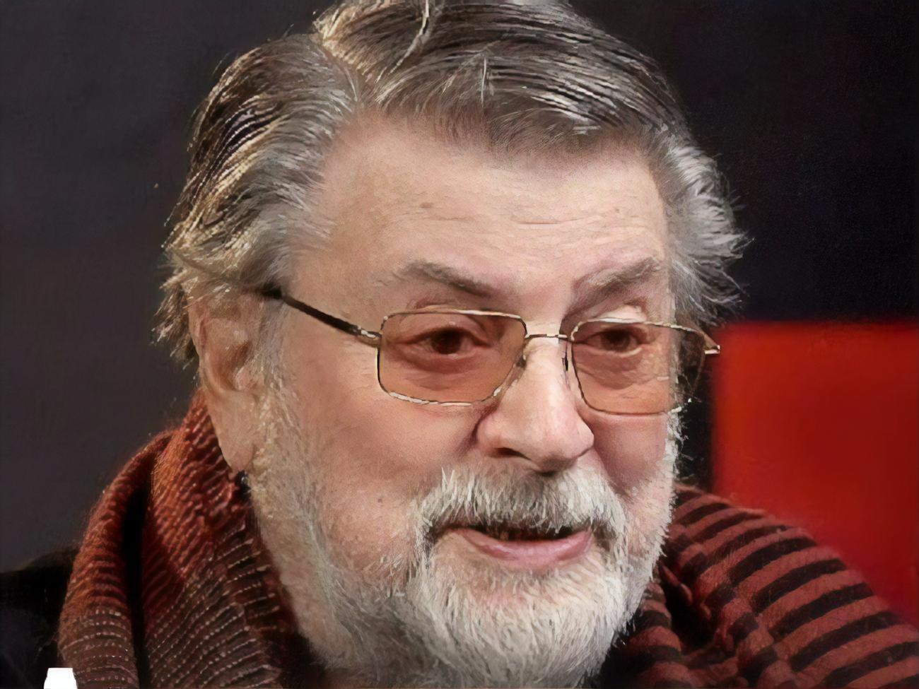 Ширвіндт: Ця історія розгорталася на моїх очах