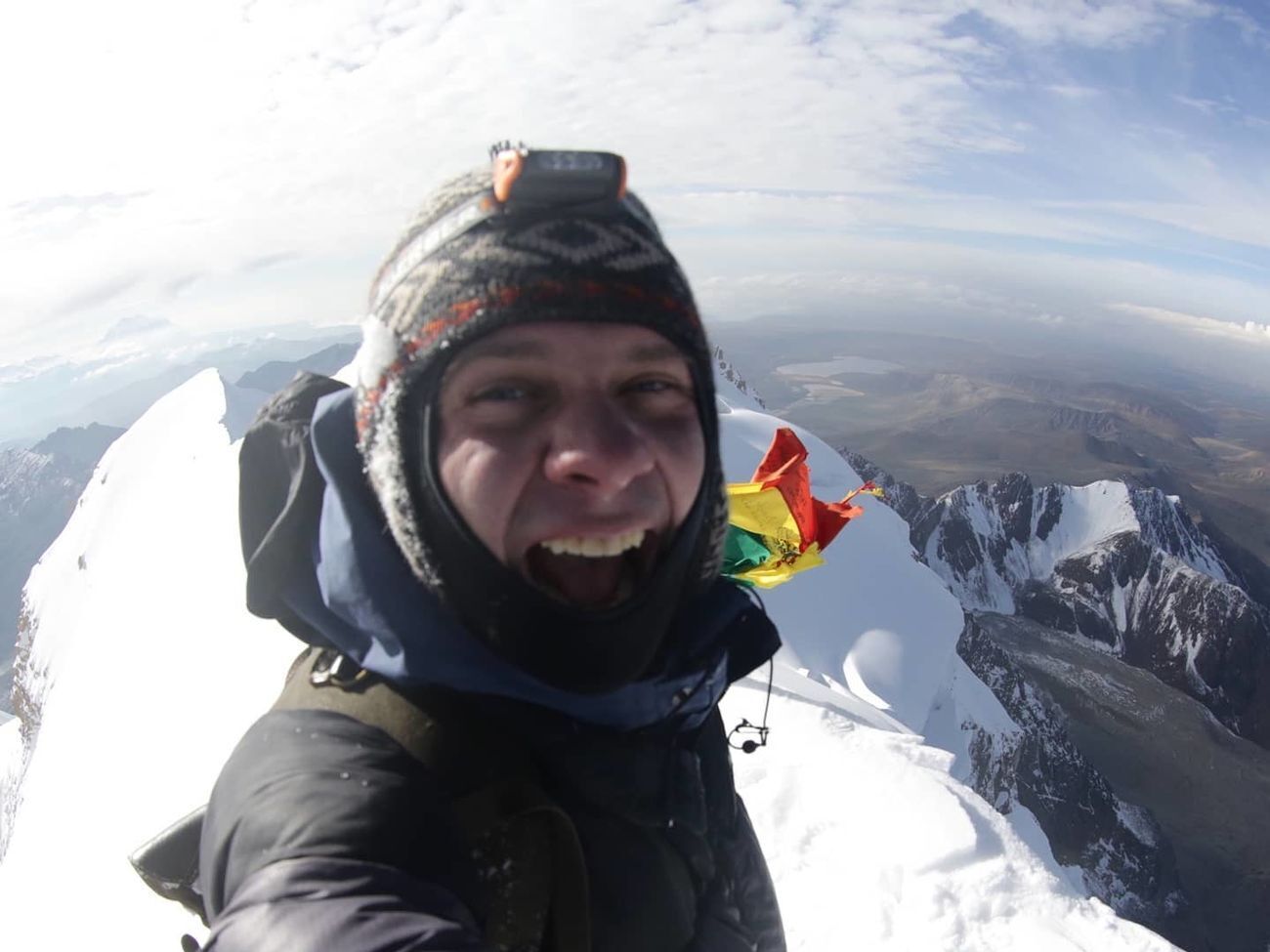 Комаров:&nbsp;Все меняется и мелькает