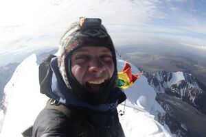 Комаров: Все меняется и мелькает