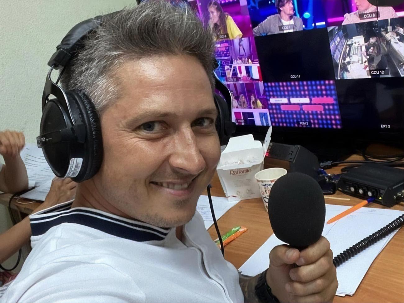 Педан не голосовал на выборах