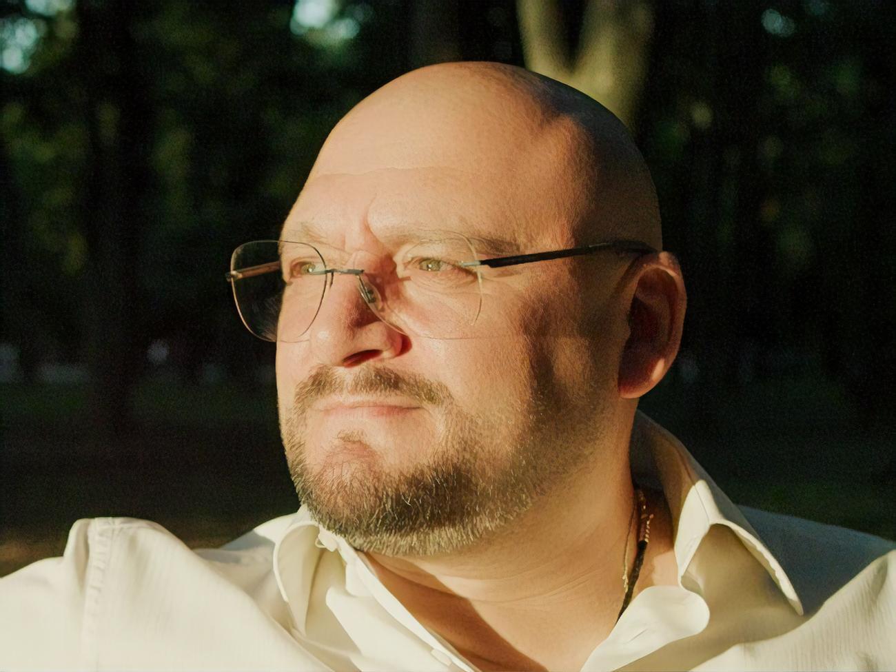 Добкин (на фото) отреагировал не смерть Кернеса