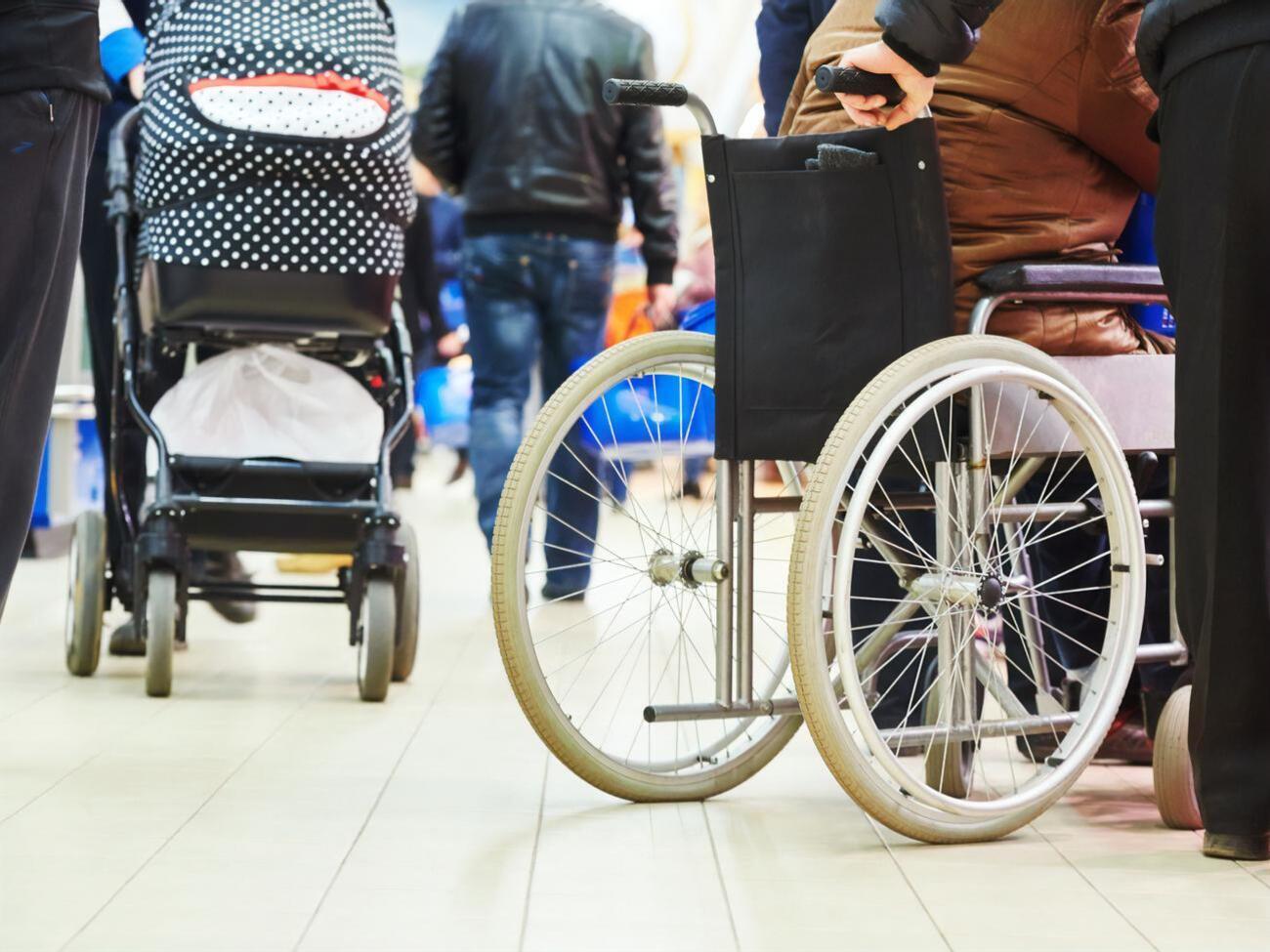 Альбом безбарьерных решений планируют полностью завершить в январе 2022 года