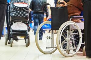 Альбом безбарьерных решений планируют полностью завершить в январе 2022 года