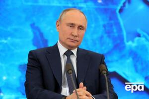 Путин: Россия как поддерживала Донбасс, так и будет поддерживать