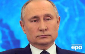 Путин: Мы меньше занимаем на внешних рынках, но регулярно обслуживаем все свои кредитные обязательства