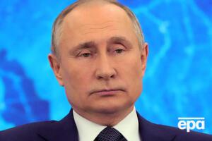 Путін: Ми менше займаємо на зовнішніх ринках, але регулярно обслуговуємо всі свої кредитні зобов'язання