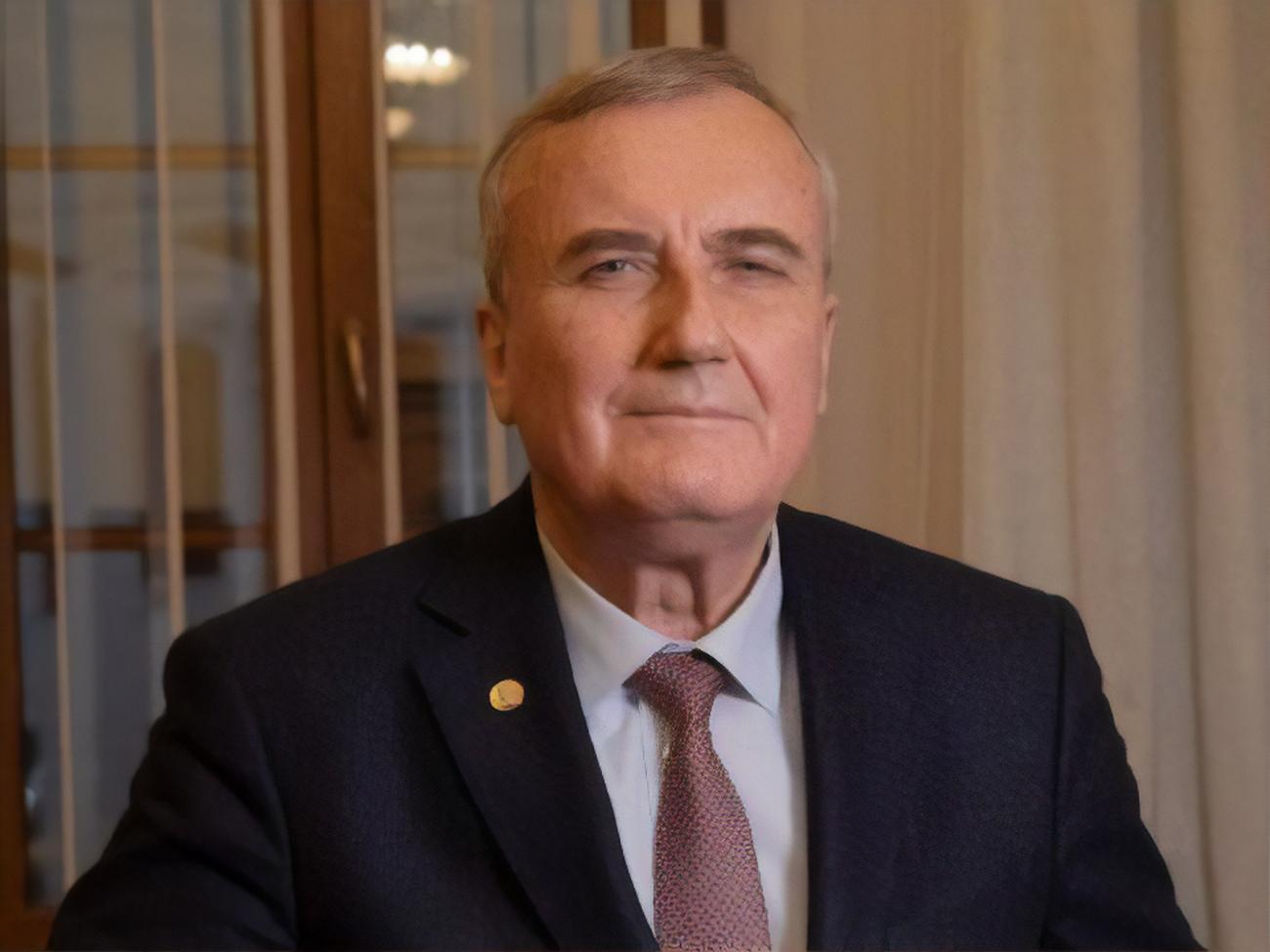 Загородний: Количество молодых ученых в академии сокращается седьмой год подряд