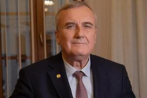 Загородній: Кількість молодих учених в академії скорочується сьомий рік поспіль