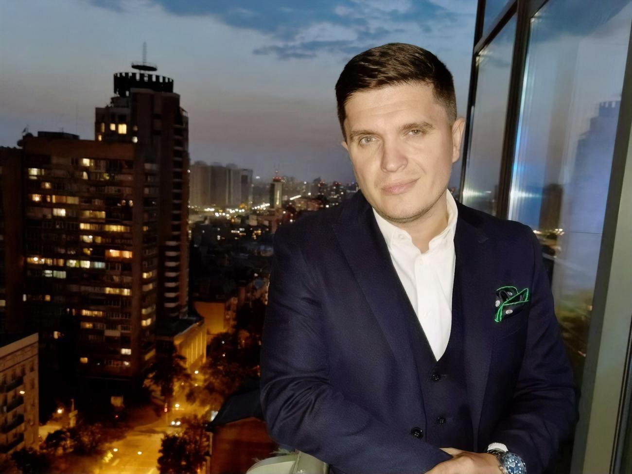 Анатолій Анатоліч &ndash; батько двох дочок