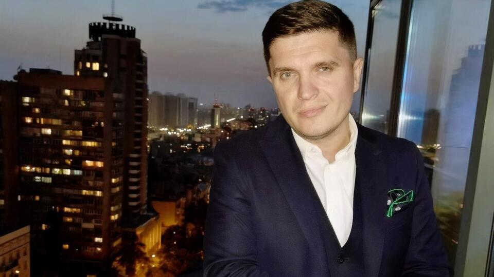 Анатолій Анатоліч – батько двох дочок
