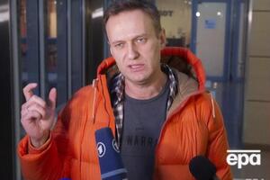Навального отруїли 20 серпня в Томську