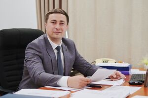 Лещенко керував Держгеокадастром